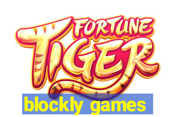 blockly games